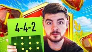 442 End Game Custom Tactics