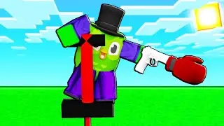 The New Lucky Block Update IS CRAZY...