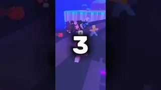 I say DISCO you say party 🤪 