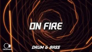 Howlan - On Fire