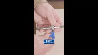 The Complete Pocket-Hole Kit For Building DIY Wood Projects