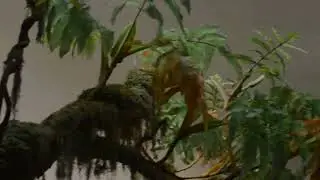 Nikolaienko - Muzak for Mesozoic Showreel (Feat. Arthur Mine)