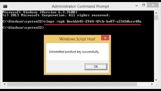 How To Deactivate Windows 7 Product Key? (2021)