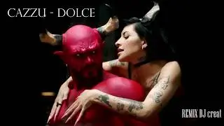Cazzu - DOLCE (COVER DJ creat)