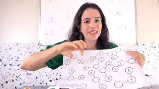|5 atividades trabalhando números e sequência numérica na Ed. Infantil | {Aline Marius}