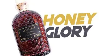 Honey + Orange Blossom | Qoteque's Valencia Review