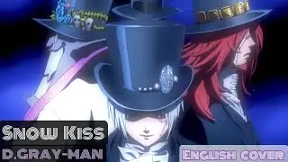 D.Gray-Man - 