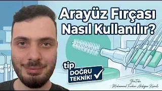How to Use an Interdental Brush: Effective and Easy Cleaning Techniques