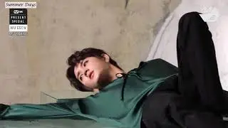 [Vietsub] NU'EST W - Hậu trường MV Where you at