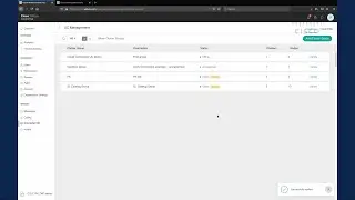 Webex Cloud-Connected UC - Onboarding