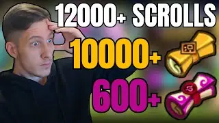 BREAKING MY SUMMON SESSION RECORD AGAIN (Summoners War)