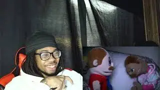 SML Movie: Marvin's Nightmares! (REACTION)