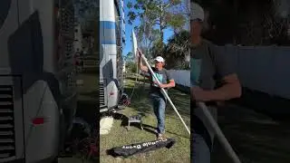 📶 Here’s how we set up Starlink for our RV 