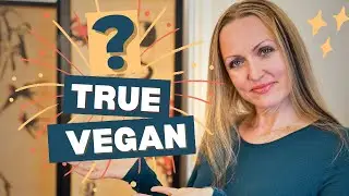 If You Know These 17 Things, You Are a True Vegan! 🌱