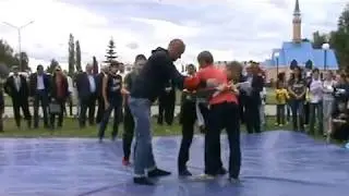 Балтачта 