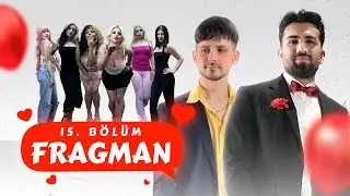 BALON DATE 15. Bölüm Fragmanı