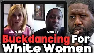 Phil Scott Shames Black Women, Praises White Women..Has White Wife