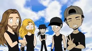 KELDARK - La Venganza de Moctezuma (True Story)