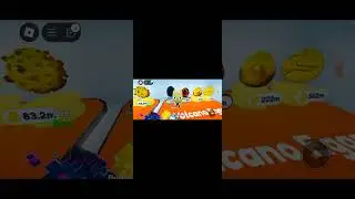 Моё первое видео где я играю в roblox