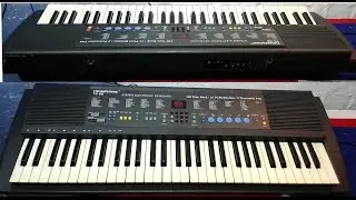 THOMPSONIC TS-68