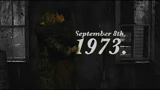September 8th, 1973 | Interview with the Vampire