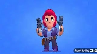 Играю почти на всех моих бравлеров