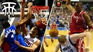 Tracy McGrady Picks His Favourite Dunk of NBA Career (2020)