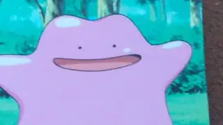 Ditto Making Bank 💸 