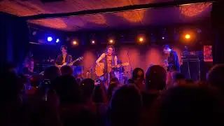 SAVOIA - She [live at Mercury Lounge NYC 7/23/22]