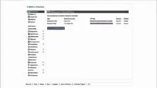Give Your Website a Virus