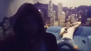 Студийные будни