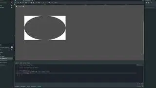 Animal Crossing Style Screen Wipe in Godot 3