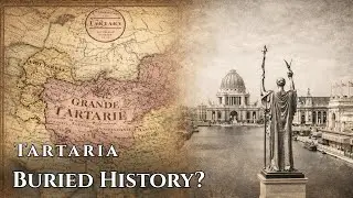 The Tartaria Theory: A Forgotten Civilization and the Mud Flood