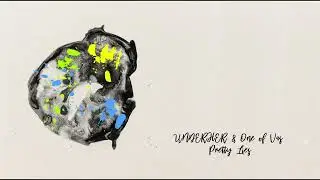 UNDERHER & One of Vas - Pretty Lies (Y.LOH Remix) [trndmsk]