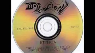 ETNICA- Vicky' s dream (The juggeling alchemists 1995)