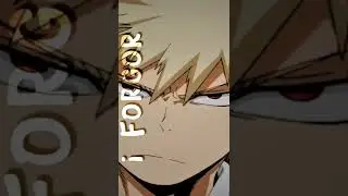 SHUT THE FCK UP!!! |Bakugo and Denki| MHA