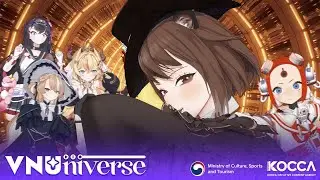 [Animation] Now You See It, Now You Don’t