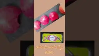 How to make scenery with eggshells -Story world