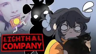LETHAL COMPANY HIGHLIGHTS (MODDED) | Lightal Company