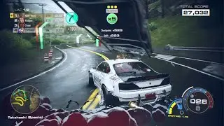 Need for Speed Unbound - Day Run 11