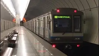 81.717.6/Люблинско-дмитровская линия/Москва