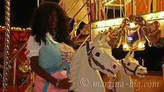 Martina Big - Malaika Kubwa -  Stuttgart Beer Festival