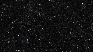 White Noise | Starship | Cryo-Sleep Chamber | 6 Hours