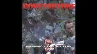 Goretorture - Meat Grind Cookery