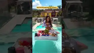 Sempre que vc ver uma foto de comida, lembre-se que tem pessoas por trás dela esperando para comer