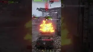 Худшие танки 10 уровня WOT - часть 2