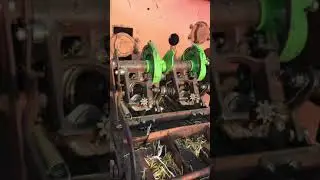 На Киргистан немецкий аппарат