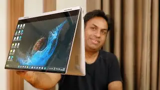 Samsung Galaxy Book 2 Pro 360 | 2-in-1 Tablet Laptop