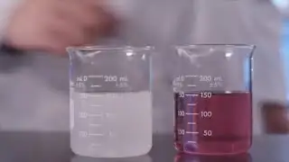 eSPRING™ CHLORINE TEST!