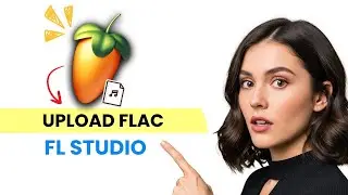 How to Put FLAC File in FL Studio 20 (The Easy Way)